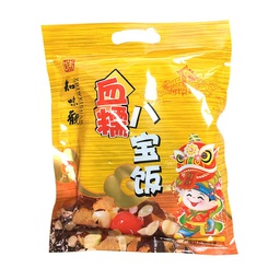 [30587] 知味观 血糯八宝饭 300g | ZWG Steamed Glutinous Rice 300g