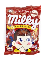 [60764] Fujiya Milky Candy 60g | 不二家 奶糖 60g