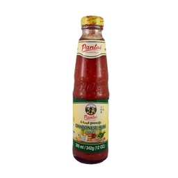 [40449] Pantai 广东火锅酱 300ml | Pantai Cantones Suki Sauce 300ml