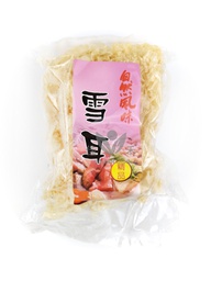 [30207] 大山合 雪耳 100g | Moutains White Fungus 100g