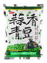 [61128] SXZ Garlic Green Peas 150g | 盛香珍 蒜香青豆 150g
