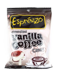 [60741] Esprezzo Vanilla Coffee Candy 150g | Esprezzo 香草咖啡糖 150g