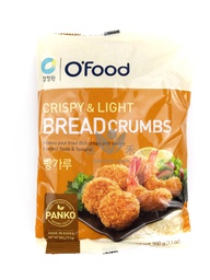 [50034] O'Food 面包糠 200g | O’Food Breadcrumbs 200g