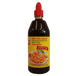 [40248] 公鸡牌 泰式金边粉炒酱 1kg | Cock Pad Thai Sauce 1kg