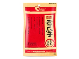 [60633] Chacha Roasted Sunflower Seeds 115g | 洽洽 香瓜子 115g