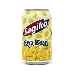 [60343] Sagiko 豆浆饮料 320ml | Sagiko Soy Bean Drink 320ml