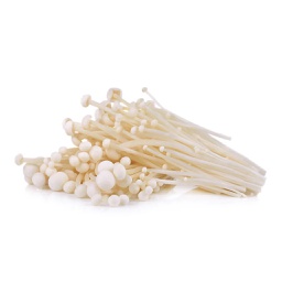 [10060] 金针菇 200g | Enoki Mushroom 200g