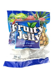 [60452] ABC 什锦果冻 312g | ABC Fruit Jelly Flower Cup Assorted 312g