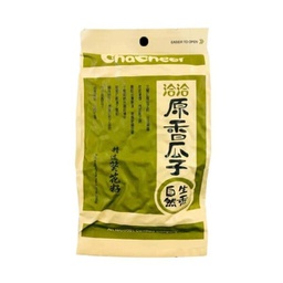 [60634] 洽洽 原香瓜子 145g | Chacha Roasted Sunflower Seeds Origin 145g